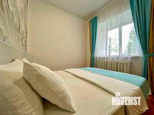 Студия квартира, посуточно, 31м2, 1/5 этаж