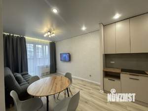 2-к квартира, на длительный срок, 40м2, 2/12 этаж