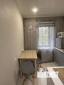 1-к квартира, посуточно, 21м2, 1/9 этаж