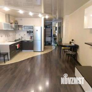 Студия квартира, на длительный срок, 42м2, 2/15 этаж