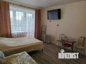 Студия квартира, посуточно, 25м2, 8/14 этаж