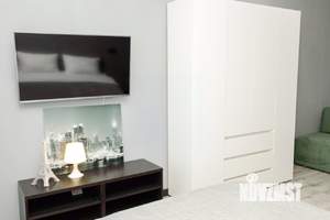 1-к квартира, посуточно, 32м2, 8/10 этаж