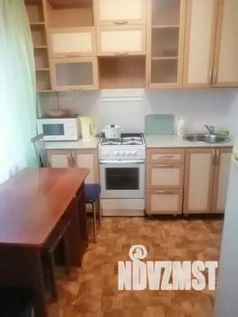 2-к квартира, посуточно, 44м2, 2/5 этаж