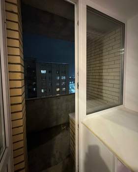 1-к квартира, на длительный срок, 50м2, 7/9 этаж