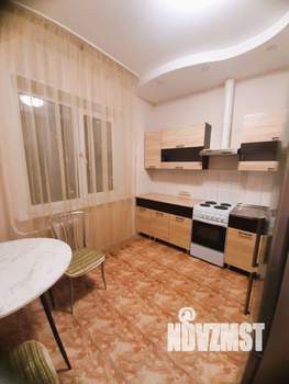 1-к квартира, на длительный срок, 36м2, 7/9 этаж