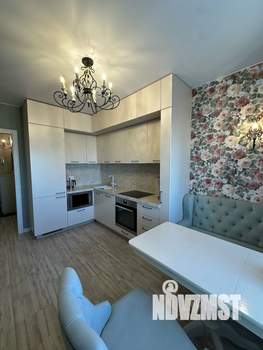 1-к квартира, на длительный срок, 46м2, 9/13 этаж