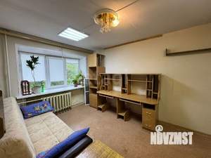 2-к квартира, на длительный срок, 51м2, 1/5 этаж