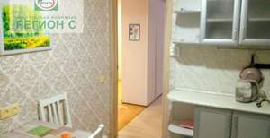 Студия квартира, на длительный срок, 32м2, 5/5 этаж