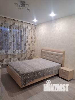 1-к квартира, на длительный срок, 39м2, 7/8 этаж