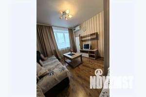 1-к квартира, посуточно, 25м2, 11/15 этаж