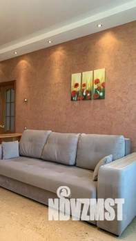 2-к квартира, посуточно, 52м2, 1/1 этаж