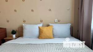 2-к квартира, посуточно, 50м2, 1/1 этаж