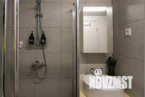 1-к квартира, посуточно, 28м2, 1/9 этаж