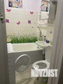 1-к квартира, посуточно, 30м2, 1/5 этаж