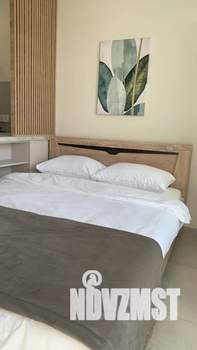 Студия квартира, посуточно, 16м2, 1/9 этаж