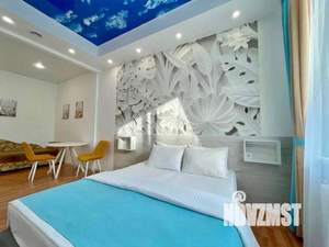 1-к квартира, посуточно, 31м2, 1/1 этаж