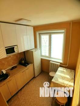 1-к квартира, посуточно, 31м2, 1/5 этаж