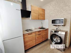 2-к квартира, посуточно, 44м2, 1/5 этаж