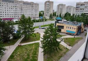 2-к квартира, на длительный срок, 54м2, 5/10 этаж