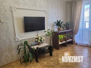 4-к квартира, посуточно, 90м2, 9/10 этаж