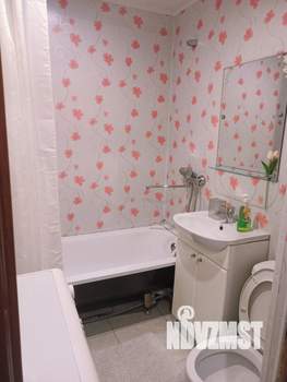 1-к квартира, посуточно, 32м2, 2/5 этаж