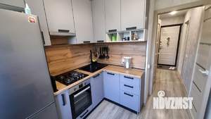 1-к квартира, на длительный срок, 31м2, 1/6 этаж