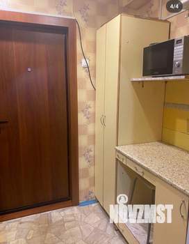 1-к квартира, на длительный срок, 17м2, 3/5 этаж