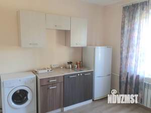 1-к квартира, на длительный срок, 32м2, 1/2 этаж