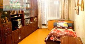 2-к квартира, на длительный срок, 45м2, 2/5 этаж