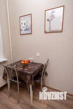 1-к квартира, посуточно, 34м2, 1/10 этаж