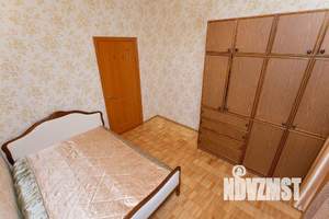 1-к квартира, посуточно, 64м2, 1/1 этаж