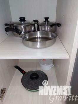 1-к квартира, посуточно, 28м2, 1/1 этаж