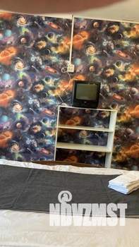 1-к квартира, посуточно, 60м2, 1/1 этаж