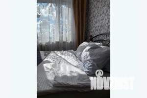 2-к квартира, посуточно, 40м2, 4/5 этаж