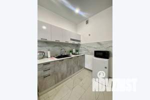 1-к квартира, посуточно, 43м2, 2/16 этаж