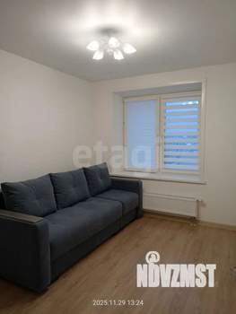 1-к квартира, на длительный срок, 31м2, 8/12 этаж