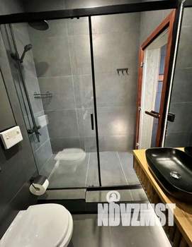 1-к квартира, посуточно, 34м2, 1/1 этаж