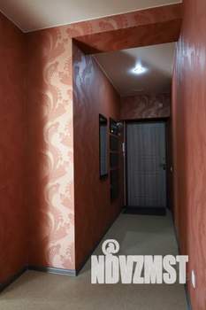 1-к квартира, посуточно, 43м2, 9/9 этаж