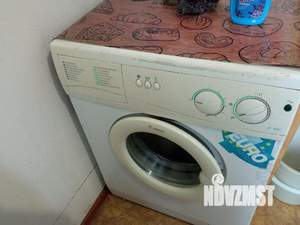 2-к квартира, посуточно, 50м2, 1/1 этаж