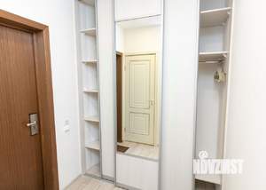 2-к квартира, посуточно, 35м2, 1/1 этаж