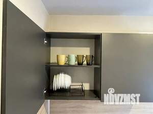 1-к квартира, посуточно, 30м2, 1/9 этаж