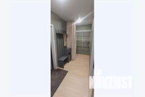 1-к квартира, посуточно, 41м2, 3/12 этаж