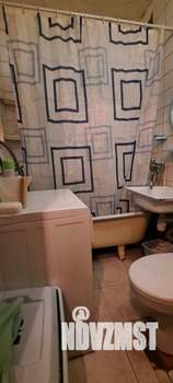 1-к квартира, на длительный срок, 35м2, 3/6 этаж