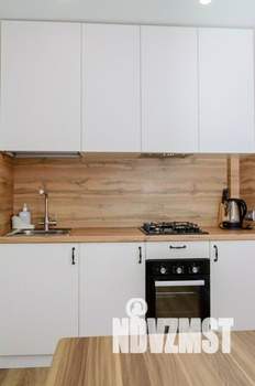 3-к квартира, посуточно, 57м2, 1/1 этаж