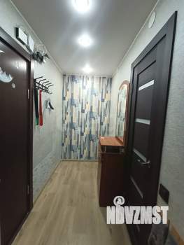 1-к квартира, на длительный срок, 30м2, 1/5 этаж