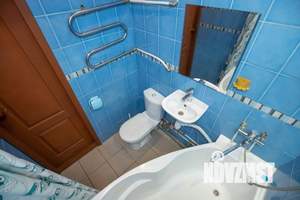 1-к квартира, посуточно, 31м2, 1/1 этаж