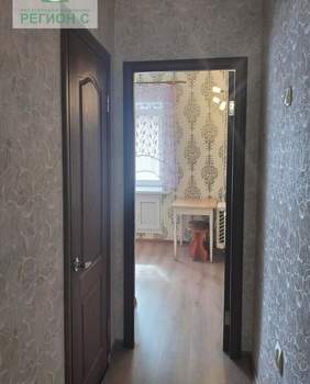 2-к квартира, на длительный срок, 46м2, 4/5 этаж