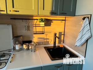 1-к квартира, посуточно, 25м2, 11/12 этаж