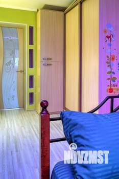 2-к квартира, посуточно, 44м2, 1/1 этаж