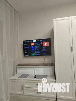 2-к квартира, посуточно, 35м2, 4/9 этаж
